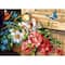 Gobelin The Door Handle Printed Tapestry Needlepoint Canvas
